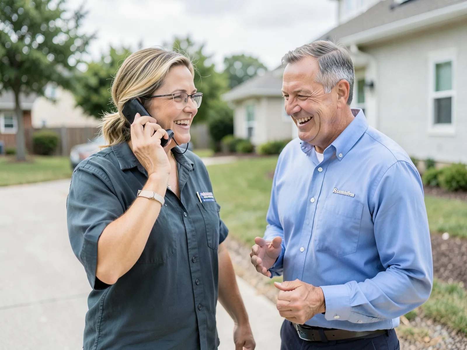 Frequently Asked Questions About Hidden Leak Restoration in Owensburg, IN